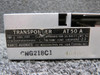 Narco Avionics AT50A Cessna 182N Narco Avionics Transponder Unit with Tray 