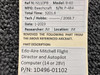 Edo-Aire / Mitchell  1D496-01102 Edo-Aire Mitchell Flight Director and Autopilot Computer (14 or 28V) 