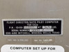 Edo-Aire / Mitchell  1D496-01102 Edo-Aire Mitchell Flight Director and Autopilot Computer (14 or 28V) 