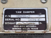 Edo-Aire / Mitchell  1D651-2 Edo-Aire Mitchell Yaw Dampener Assembly 