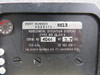 Bendix 4000172-8513 Bendix IN-831A Horizontal Situation Display Indicator 
