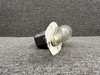 40-0100-3C Grimes Wing Oscillating Beacon Light Assembly (Volts: 28)
