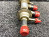 1H24-6 Airborne Pressure Manifold Assembly