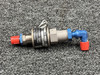 Dukes 2297-00-9 (Alt: 101-380018-1) Dukes Solenoid Valve Assembly (24V) 