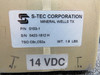 0103-1 S-Tec Autopilot Mode Controller Selector (14V)