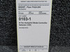 0103-1 S-Tec Autopilot Mode Controller Selector (14V)