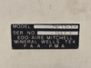 59C53-2 Edo-Air Mitchell Trim Servo Amplifier Assembly (28V)