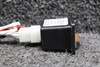 345-6196-04 Artex 406 Emergency Locator Transmitter Switch