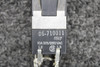 06-710011 Beech 35-B33 Auxiliary Gyro Vacuum Annunciator Switch (125, 250V)