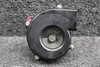 TB0-2.5 Brailsford Avionics Blower Assembly (10-16V)