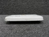 1U715730-01 Bendix 2321E Fixed Loop Antenna (Worn Paint)