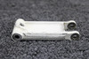 35-825035 Beech 35-B33 Nose Gear Steering Idler Cross Link (No Zerk)