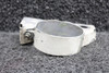 35-815004 (Use: 35-815004-12) Beech 35-B33 Main Landing Gear Door Clamp LH