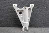 95-824005-3 (Use: 45-820096-6603) Beech 35-B33 Nose Gear Brace (Bead Blasted)