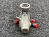 800308-01 Beechcraft B-60 Scott Oxygen Regulator Assembly