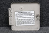 35-534410-601 Beech 35-B33 Glove Box Door Assembly
