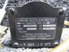 615794-1 Sperry Linear Accelerometer