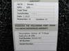 88144-101 Jetstar AC Voltage Indicator (0-150V)