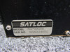 AS3-000250 Satloc GPS Unit Keypad