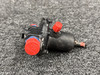 60-540037-29 Beechcraft B-60 Fisher Controls De-Ice Pressure Regulator Assembly