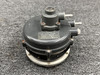 103598-2 Airesearch Cabin Pressurization Outflow Valve Assembly