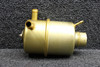 AFC-W300-C Airwolf Air Oil Separator Assembly with STC