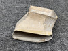 60-540022-1 Beechcraft B-60 Heat Exchanger Scoop LH