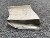 60-540022-2 Beechcraft B-60 Heat Exchanger Scoop RH