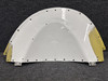 60-980000-66 Beechcraft B-60 Nacelle Skin Lower Forward LH