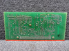 129-364106-1 Brake De-Ice and External Power Monitor PC Board