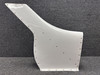 60-600011-1 Beechcraft B-60 Dorsal Saddle Fairing
