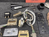 1978 Beechcraft Duke B-60 Goodie Bag (Switches, Placards, Lights, etc)