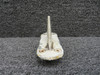 DM NI70-1 Dorne and Margolin Antenna (White) (Worn and Chipped Paint)