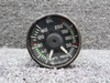562-988 (Alt: 101-384122-5) Hickok Dual Oil Temp and Pressure Indicator (Core)