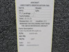 62800-001 Telex 100T Handheld Microphone