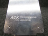 A30.02.00 ACK A-30.9 Altitude Digitizer with Tray and Modification (10-32V)