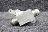 S1903-2 (Use: 0716111-4) Cessna 172R Fuel Shut Off Valve