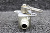 S1903-2 (Use: 0716111-4) Cessna 172R Fuel Shut Off Valve