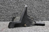 0413578-1, 0411307-0 Cessna 172R Rudder Pedal Assembly LH or RH with Bar