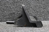 0413578-1, 0411307-0 Cessna 172R Rudder Pedal Assembly LH or RH with Bar