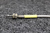 0713070-50 Cessna 172R Parking Brake Tube and Cable Assembly