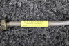 0713070-50 Cessna 172R Parking Brake Tube and Cable Assembly