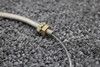 0713070-50 Cessna 172R Parking Brake Tube and Cable Assembly