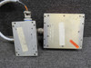 11455-2 (Alt: 01-00027-002) Global Loop Antenna with Loop Coupler Unit