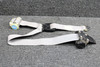 2000262-03-201 Pacific Scientific Reel Shoulder Harness, Lap Belt, Buckle Aft RH