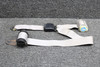 2000262-03-201 Pacific Scientific Reel Shoulder Harness, Lap Belt, Buckle Aft RH