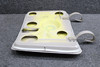 0717037-6 (Use: 0717037-8) Cessna 172R Baggage Door with Latch and Hinges