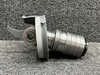 A005-15 Robinson R22 Main Rotor Blade Spindle Assembly (Incomplete)