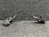 SPL1925-1 Birk Aerosystems Seat Lock Lever, Cable Assembly LH and RH