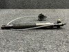 UL18-020VSP1 Ultraloc Pilot, Co-Pilot Seat Lock Assembly
